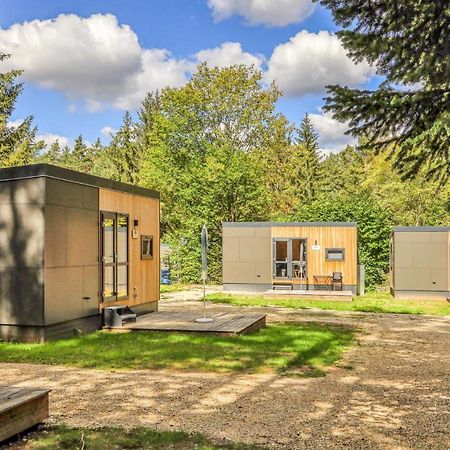 Tiny Haus 79 Am Brombachsee Pleinfeld Zewnętrze zdjęcie