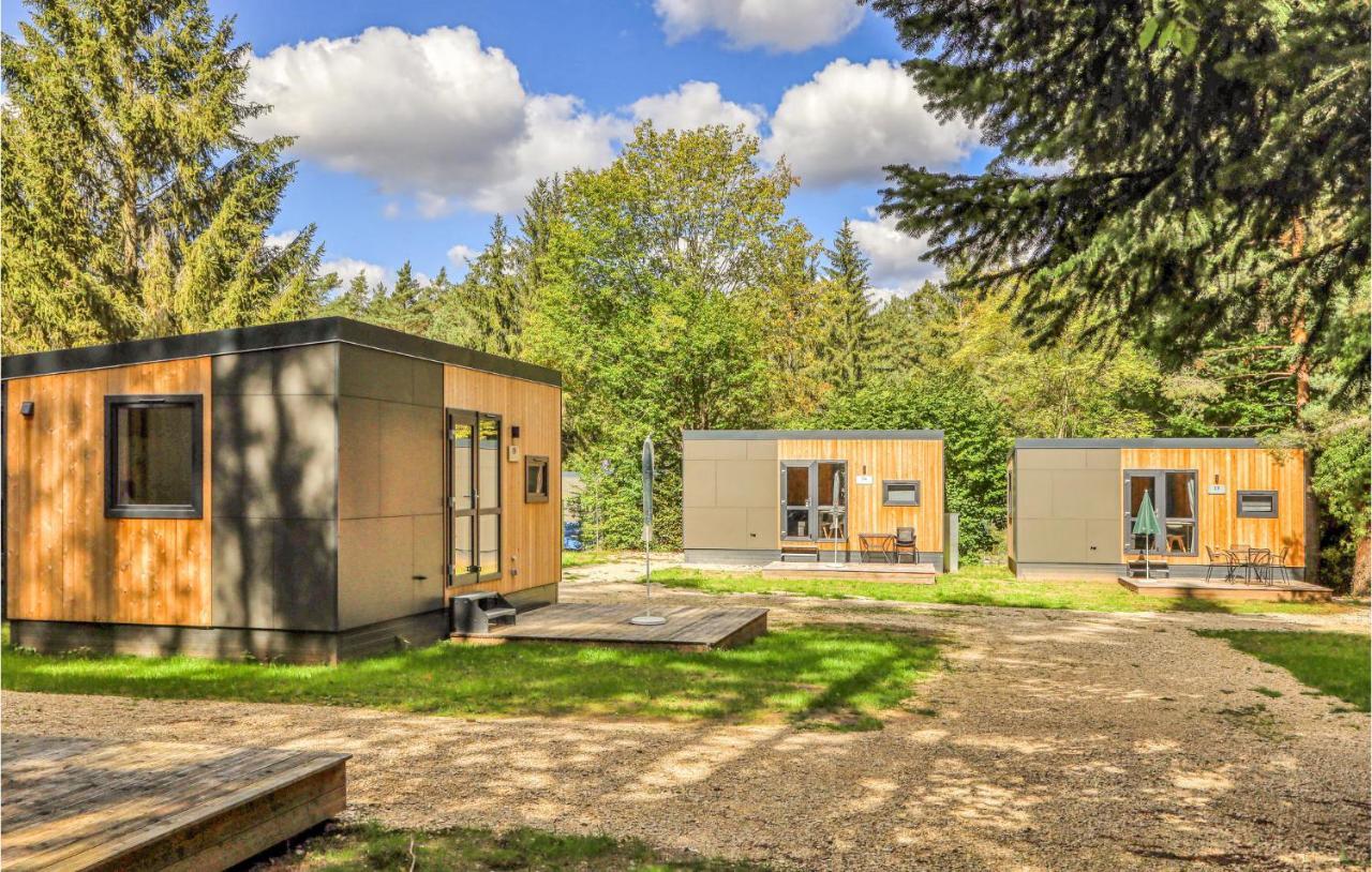 Tiny Haus 79 Am Brombachsee Pleinfeld Zewnętrze zdjęcie