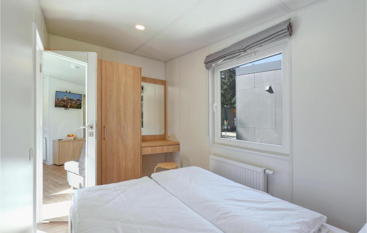 Tiny Haus 79 Am Brombachsee Pleinfeld Zewnętrze zdjęcie